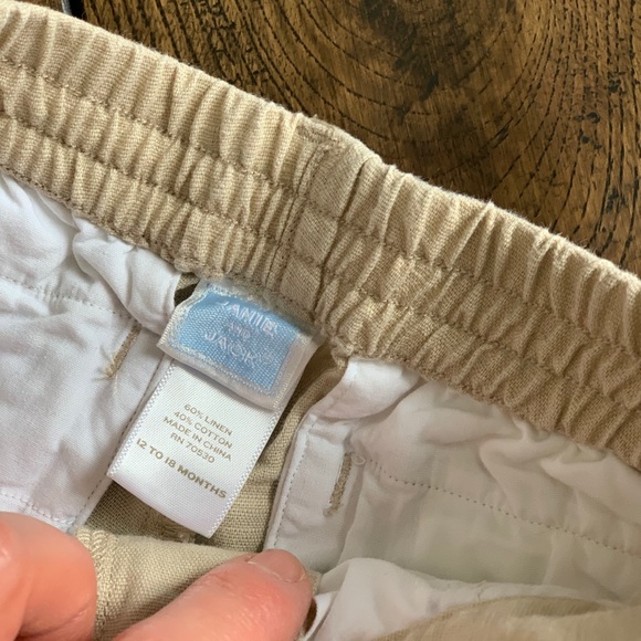 Janie and Jack Boys’ Complete Outfit - Picture 7 of 15